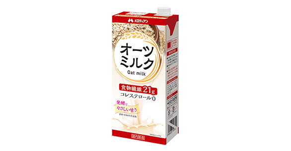 オーツミルク　1000ml