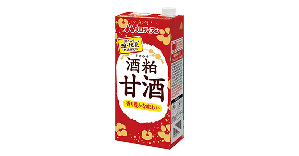 酒粕甘酒 1000ml