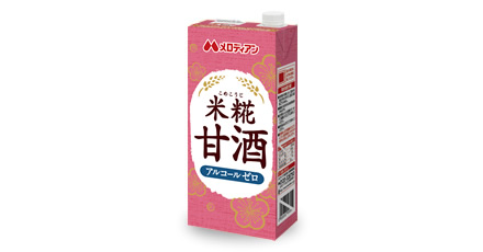 米糀甘酒 1000ml