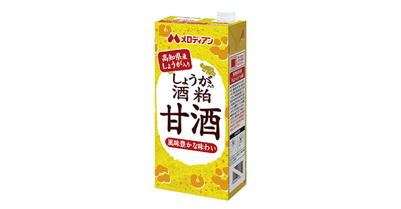 しょうが入り甘酒　1000ml