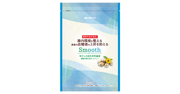 Smooth（スムース）3g×14袋入り