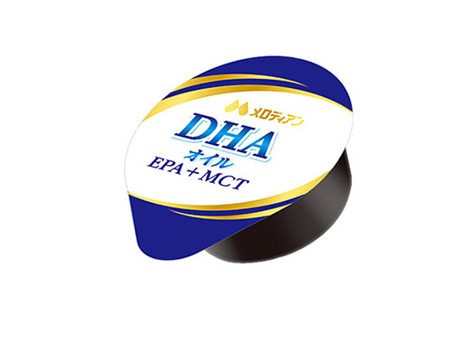 DHAオイル EPA＋MCT