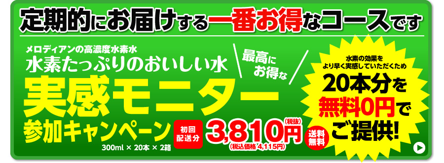 集中実感モニター