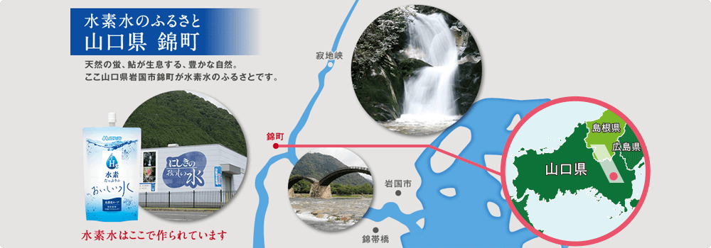 「真のおいしさを求めて。」