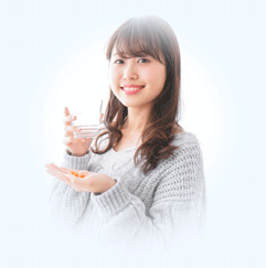 「水素たっぷりのおいしい水」は、製造時から賞味期限内、高い濃度を維持!